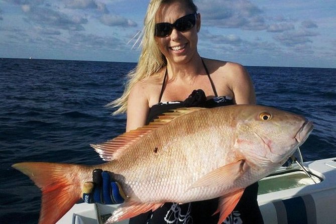 Miami Deep Sea Fishing Charters - Key highlights you’ll actually care about