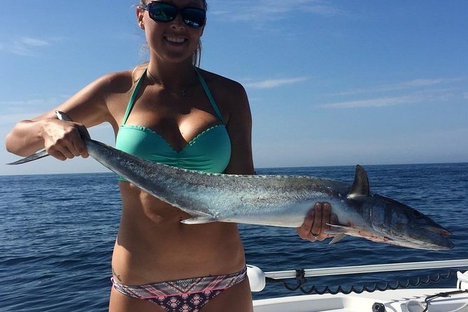 Miami Deep Sea Fishing Charters - Private Miami deep-sea fishing that feels calmer and more personal
