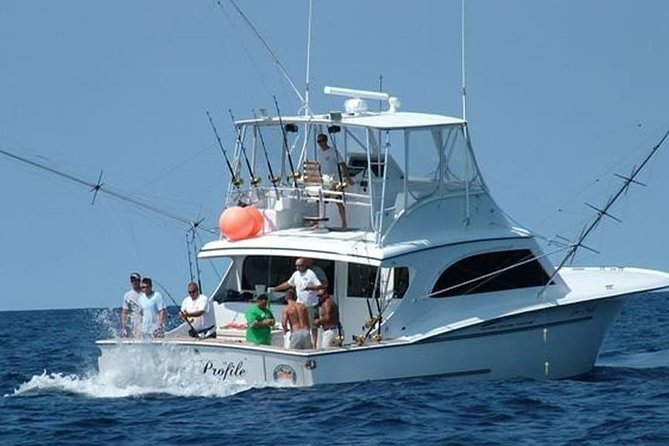 Miami Deep Sea Fishing Charters - Should you book this Miami deep-sea fishing charter?