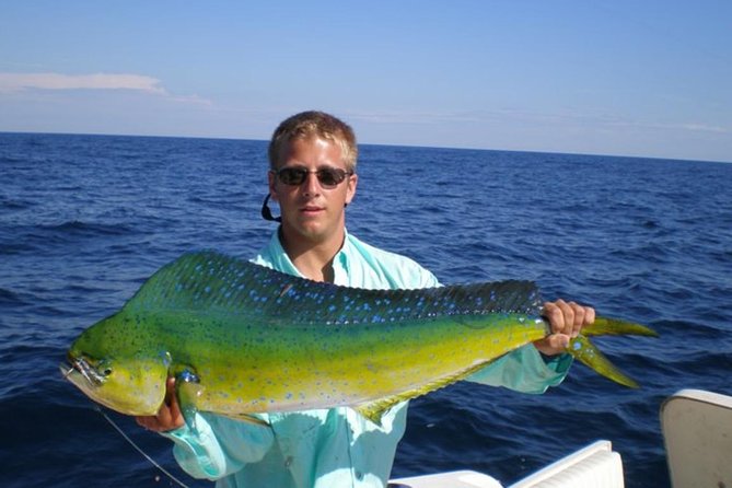 Miami Deep Sea Fishing Charters - What’s included (and what you should bring) for a smoother boat day