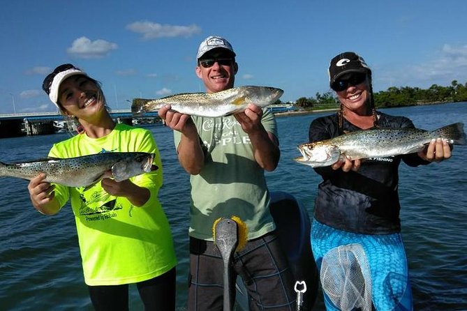 Miami Inshore Fishing Charters on Biscayne Bay - Key things to know before you cast a line