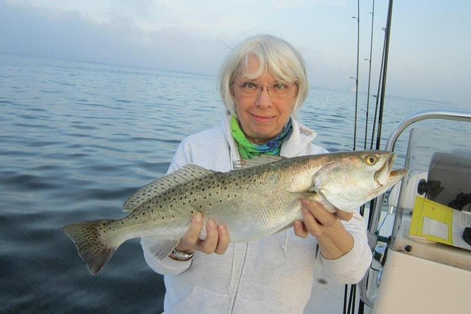 Miami Inshore Fishing Charters on Biscayne Bay - Pelican Harbor to Biscayne Bay: the day’s simple game plan