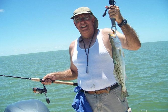 Miami Inshore Fishing Charters on Biscayne Bay - Star Island: how to ask for a real tour time
