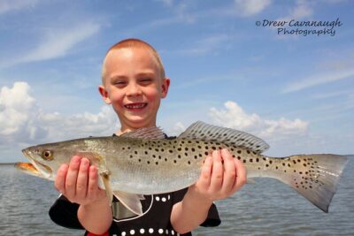 Mosquito Lagoon Sight Fishing Charters Near Orlando Florida - Boat Setup and Fishing Style: Light Tackle Meets Real Water