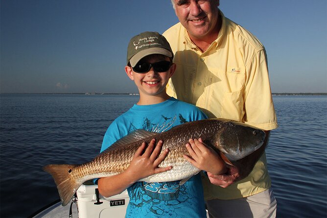 Mosquito Lagoon Sight Fishing Charters Near Orlando Florida - Quick Practical Tips Before You Book