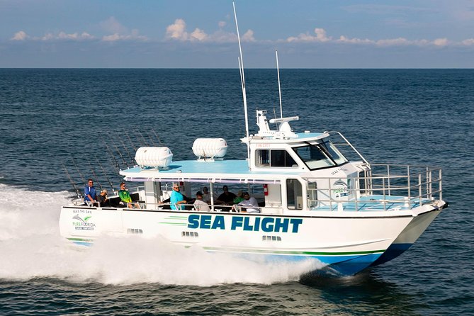 Naples 6 Hour Deep Sea Fishing - Key Highlights to Know Before You Go