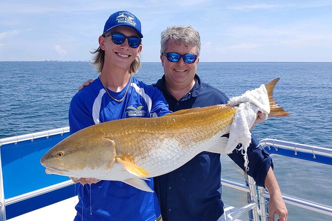 Naples Backwater/Calm Bay Fishing - Key Highlights Worth Booking For
