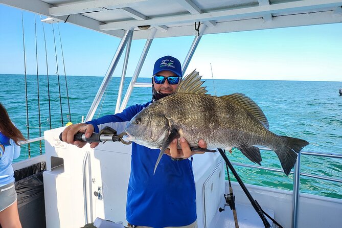 Naples Backwater/Calm Bay Fishing - Stop 1: Pure Florida — A Quick Setup With the Scenic Factor