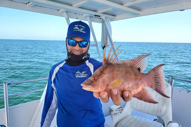 Naples Backwater/Calm Bay Fishing - Stop 2: Gordon River Greenway — Where Sheltered Water Helps