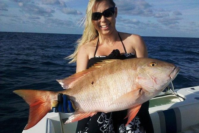 Naples Deep Sea Fishing Charters - Key things to know before you book
