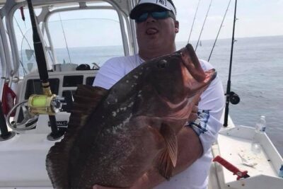 Naples Deep Sea Fishing Charters - The route highlight: Pelican Isle Yacht Club, then the Cocohatchee River