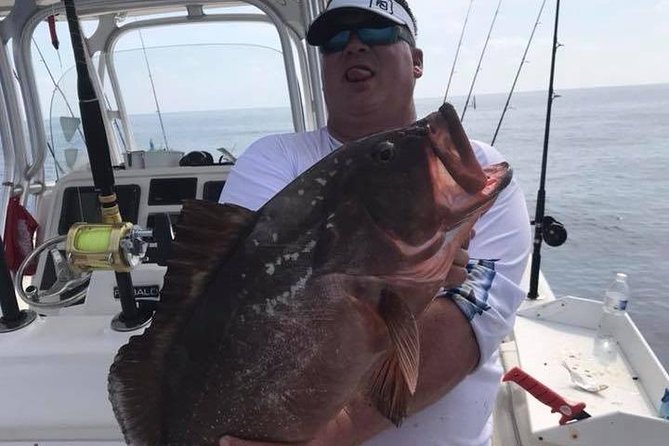 Naples Deep Sea Fishing Charters - The route highlight: Pelican Isle Yacht Club, then the Cocohatchee River