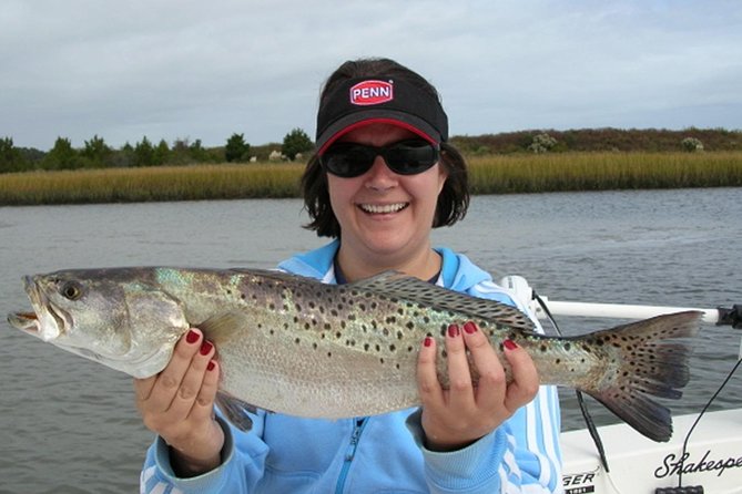 Naples Inshore Fishing Charters - Captain Mark and Captain Nick: targeting the fish you actually care about