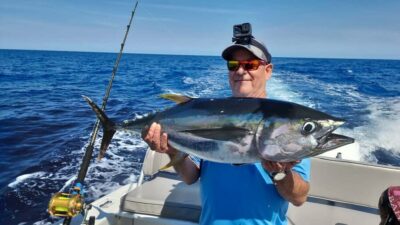 Nassau: Sport-fishing private charter . - The practical starting point: Paradise Island Ferry Terminal