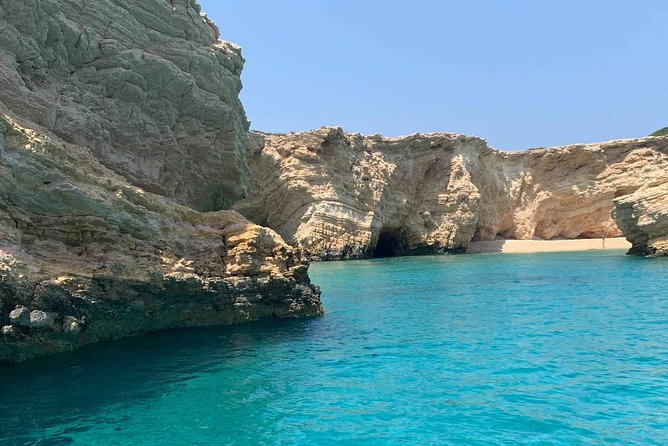 Naxos private fishing trips, lunch on board & island hopping - Fishing techniques on board: jigging, longlining, and more