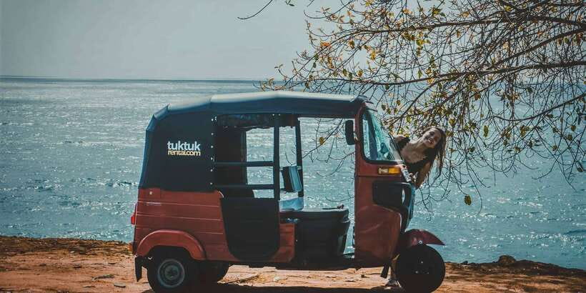 Negombo: Fishing Village Highlights Private Tour by Tuk Tuk - Key highlights to know before you go