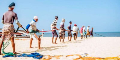 Negombo: Fishing Village Highlights Private Tour by Tuk Tuk - Pickup in Negombo or Waikkal: How the Tour Starts