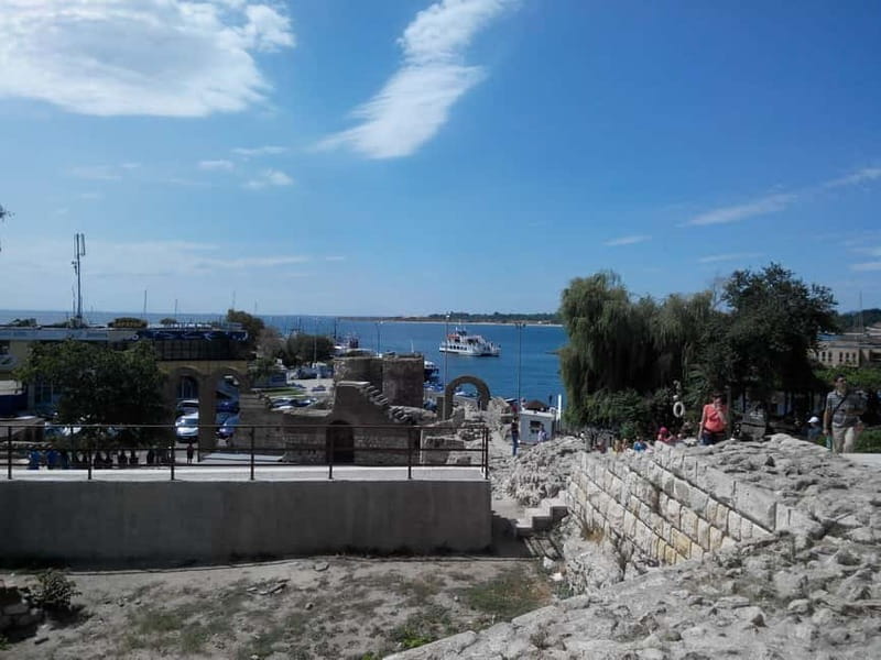 Nessebar: 4-Hour Boat Tour incl. Fishing, Lunch & Drinks - Weather and schedule changes: how to keep your day smooth