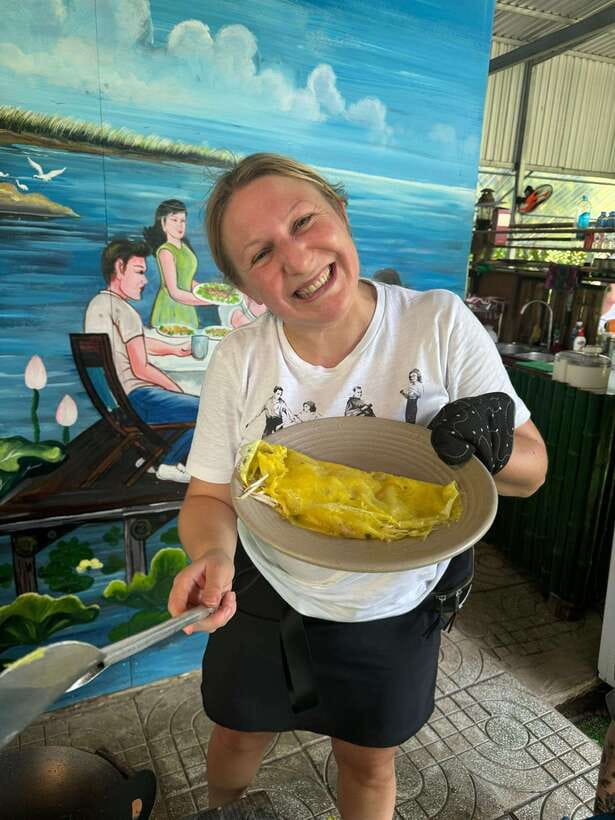 New Mekong Delta Nature 1Day: Bicycle-Kayak-Canoe & Fishing - Who this tour fits best (and who should consider something else)