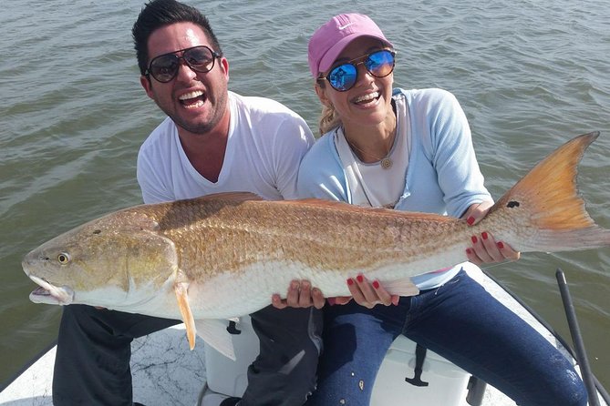 New Smyrna Inshore Fishing Charters - Key Things You’ll Notice Fast