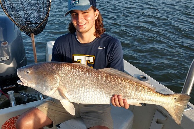 New Smyrna Inshore Fishing Charters - What You’ll Learn While You Cast