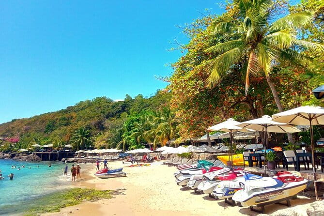 Nha Trang Bay Day Tour: Snorkeling, Fishing, BBQ Lunch & Relaxing - How the 7-Hour Bay Day Really Flows