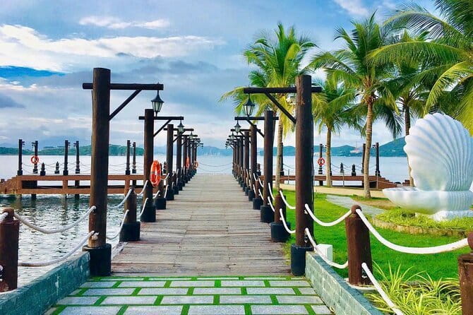 Nha Trang Bay Day Tour: Snorkeling, Fishing, BBQ Lunch & Relaxing - Mini Beach (Paradise Island): White Sand, Choices, and Recovery