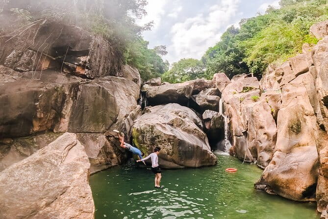Nha Trang Bay Day Tour: Snorkeling, Fishing, BBQ Lunch & Relaxing - Who This Tour Fits Best
