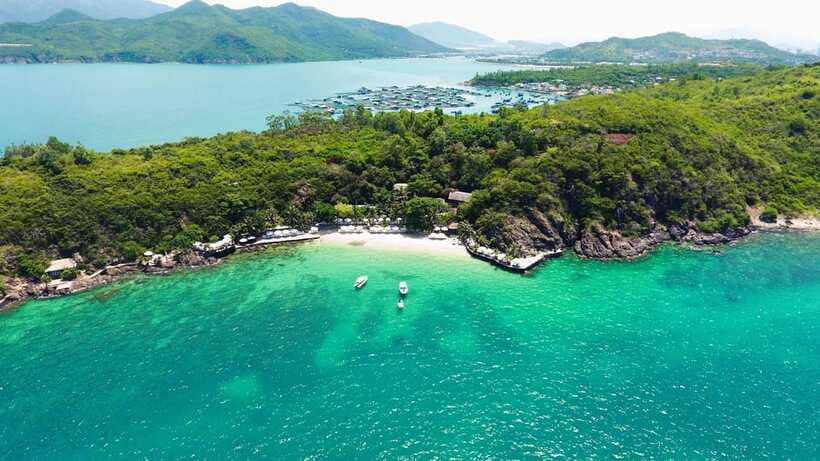 Nha Trang: Mini Beach, Fishing Village, Hon Tam Island - Key Points You’ll Care About