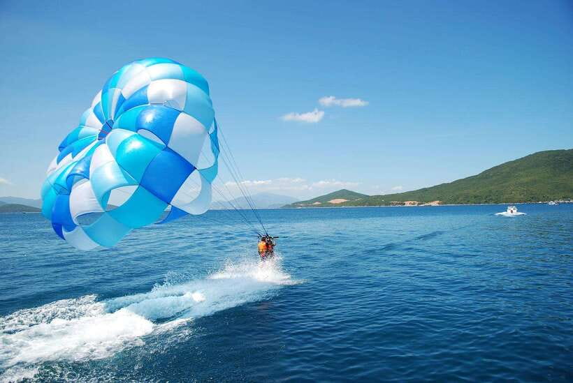 Nha Trang: Mini Beach, Fishing Village, Hon Tam Island - Nha Trang’s Island Rhythm: Hon Mieu for Beach, Hon Tam for Mud