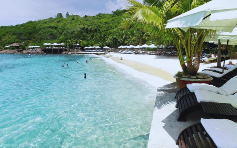 Nha Trang: Mini Beach, Fishing Village, Hon Tam Island - What’s Included in the Price (and What You’ll Pay Extra for)