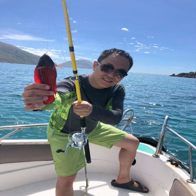 Nha Trang - Private Fishing tour - Key highlights you’ll actually care about
