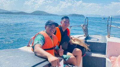 Nha Trang - Private Fishing tour - Mun Island Snorkeling: Why the Reefs Matter Here