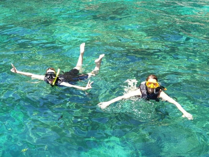Nha Trang: Snorkeling, Fishing, SUP at Mini Beach, BBQ Lunch - Hon Mun Marine Park Snorkeling: What You’re Actually Signing Up For