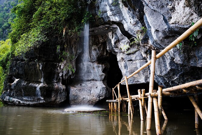 Ninh Binh eco group tour - Buffalo riding, rice planting, fishing - Who should book this (and who should skip)