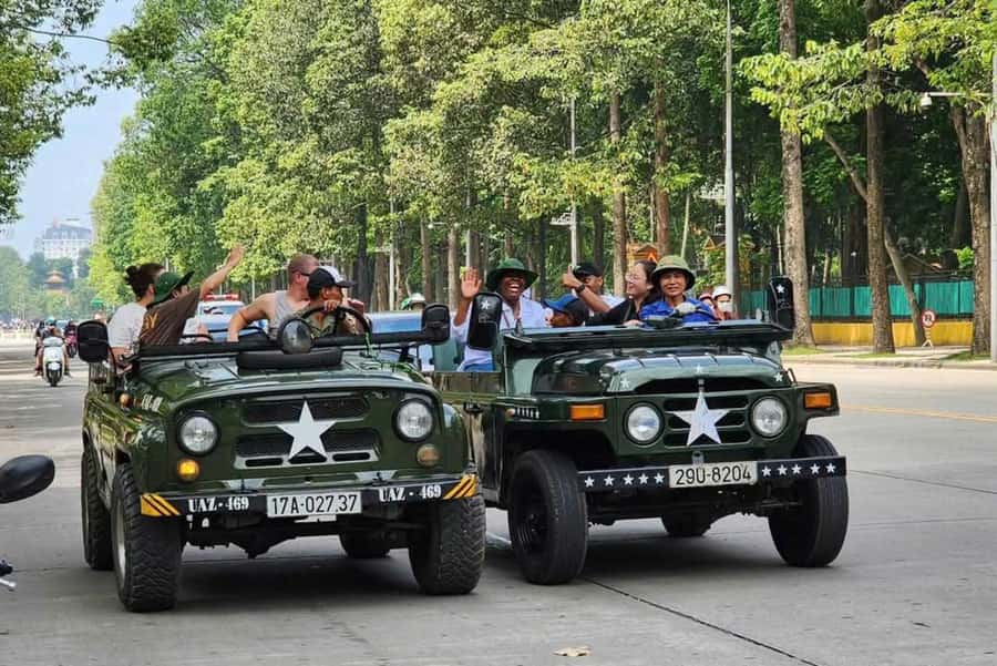 Ninh Binh Jeep Adventure: Temples, Lotus, Fishing & Cooking - Key Things to Know Before You Go