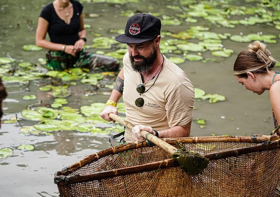 Ninh Binh: Rice planting and fishing by basket tour - Practical tips so you stay comfortable in the fields