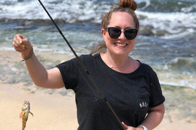 North Shore Tour Guide Shoreline Fishing - Price and value: what you’re really paying for
