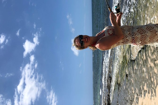 North Shore Tour Guide Shoreline Fishing - Should you book North Shore Tour Guide Shoreline Fishing?