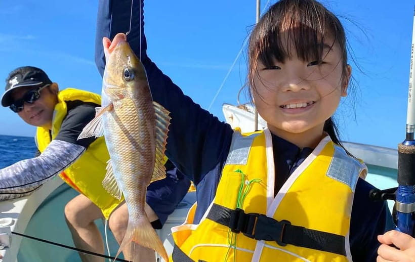 Okinawa: 1/2-Day Private Sea Fishing Charter, Naha w/Pickup - Fishing Gear and Safety Gear: What’s Included (and Why It Matters)