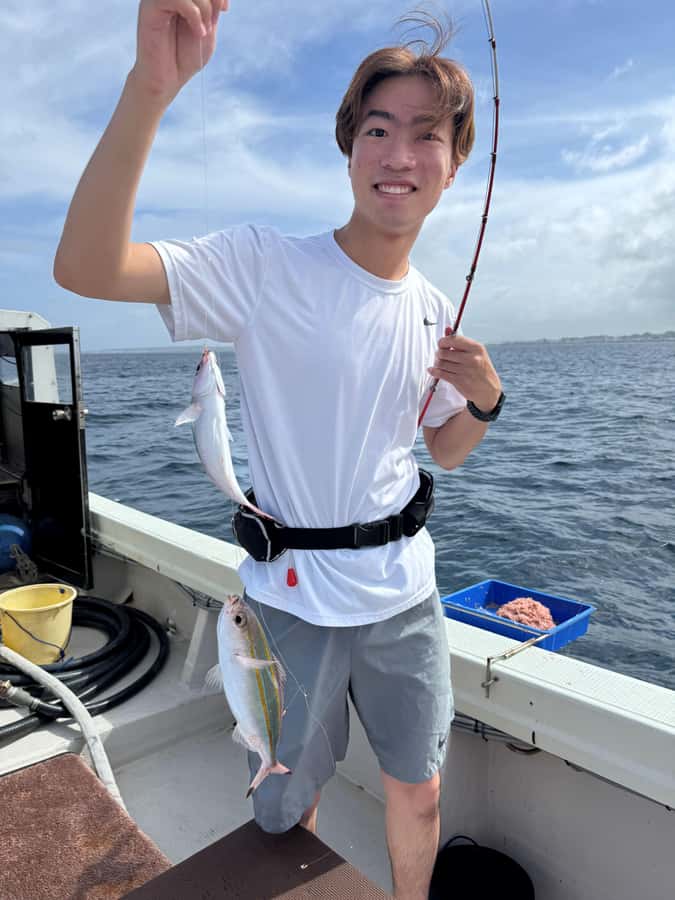 Okinawa: Half-Day Fishing Tour with Local Fisherman - The Real Point: How Gurukun Fishing Works (and What You’ll Do)