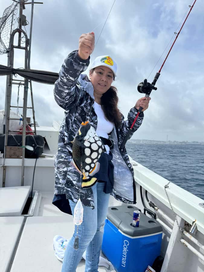 Okinawa: Half-Day Fishing Tour with Local Fisherman - Views and Sea Stories: Okinawa Coast, Told Like It’s Home