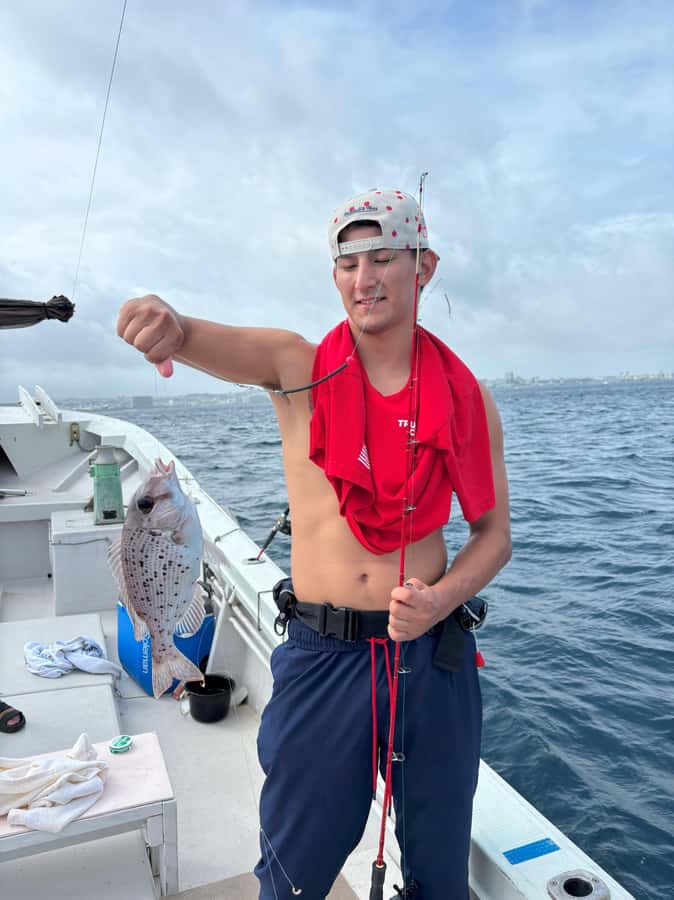 Okinawa: Half-Day Fishing Tour with Local Fisherman - Timing, Lunch, and What You Can Plan After
