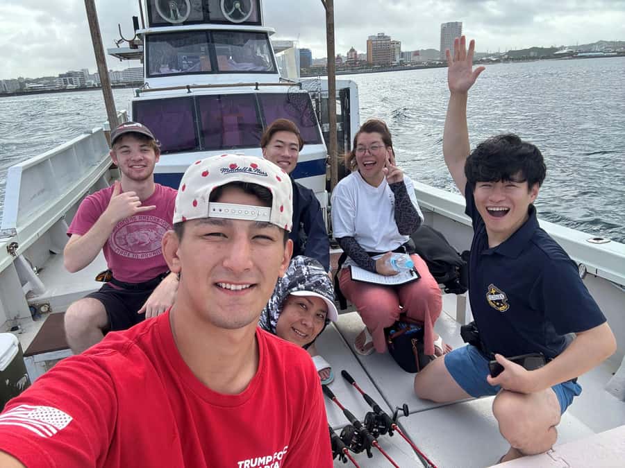 Okinawa: Half-Day Fishing Tour with Local Fisherman - Who This Tour Fits Best (and Who Should Skip It)