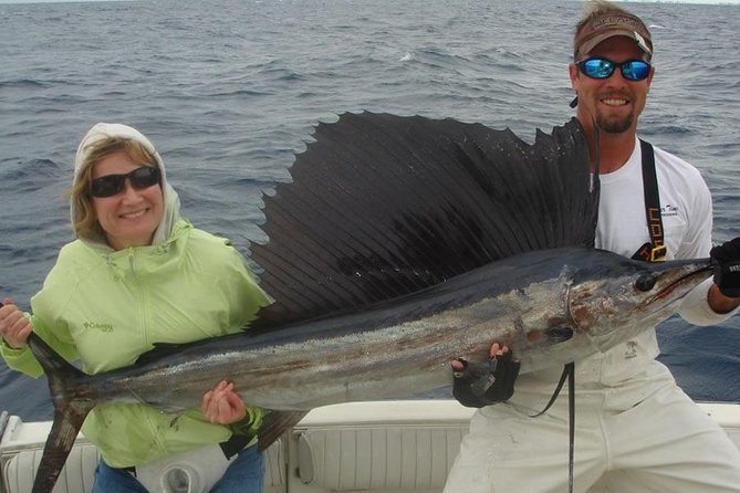 Orlando Deep Sea Fishing Charter - Key things to know before you go