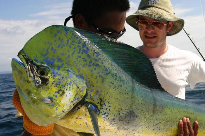 Orlando Deep Sea Fishing Charter - Getting started at 505 Glen Cheek Dr: orientation without wasting fishing time