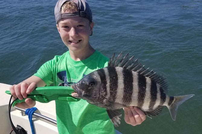 Orlando Inshore Fishing Charters - How long you’ll fish (and what that changes for your day)