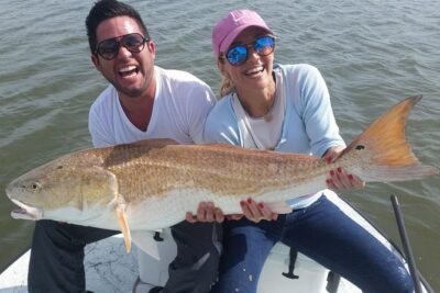 Orlando Inshore Fishing Charters - Indian River inshore fishing: what the captain’s lesson really means