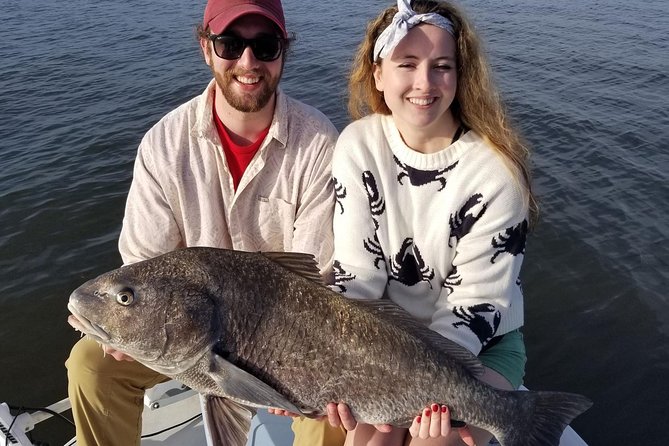 Orlando Inshore Fishing Charters - Wildlife spotting and the pace you can expect