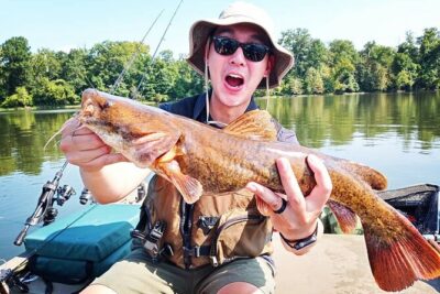 Osprey Fishing Charters: Potomac River Fishing - What’s included (and why it matters for your budget)